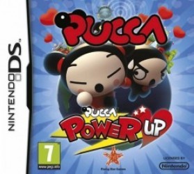Pucca Power Up Rom